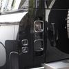 Für Land Rover Defender 90/110/130 2020-2025 Auto Rauchschwarz Rückleuchtenabdeckung Schutzschale Außenmodifikationszubehör