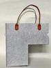 Felt Folding L-shaped Stairway Storage Basket for Children’s Items