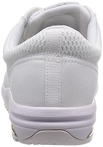 Marugo Sports Jog Air Tabi Sneakers - white