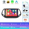 For Jeep Compass 2017 - 2019 360 Camera Head Unit Android 14 Video Player Car Radio Autoradio Multimedia GPS Navigation Monitor