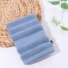 Square Face Towel 35x35cm Hand Towel Skin Friendly Bath Towel  Wipe Hand