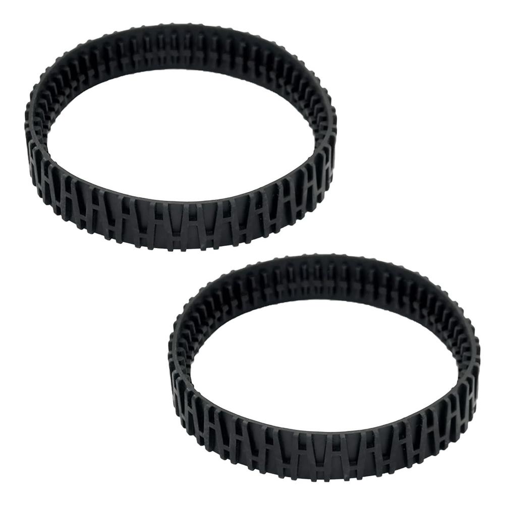 

Pool Cleaner Track R0916500 for Polaris with Optimized Design to Enhance Pool Cleaner Performance and Traction