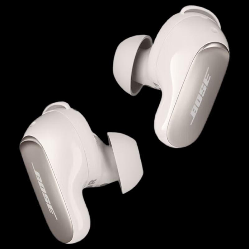 Bose QuietComfort Ultra Noise Cancelling Earbuds