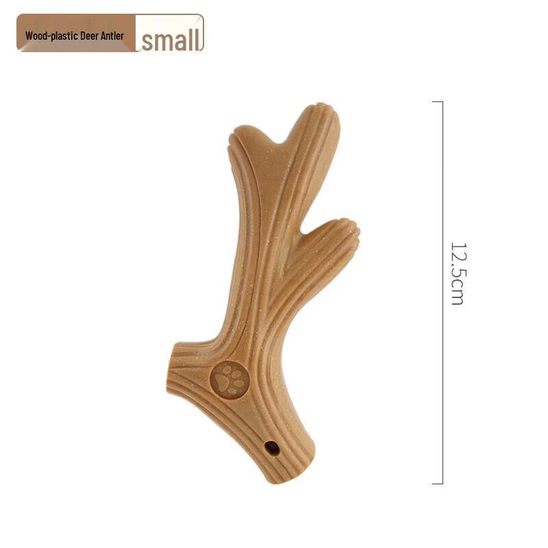 petlimit Durable Dog Dental Chew Toy