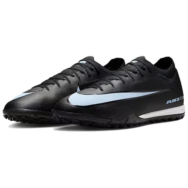 Nike Mercurial Vapor 16 Pro TF 'Black Ice Blue' Men's FQ8687-001