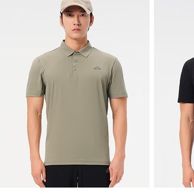 

Men s Polo Sports Casual T-Shirt XXXL