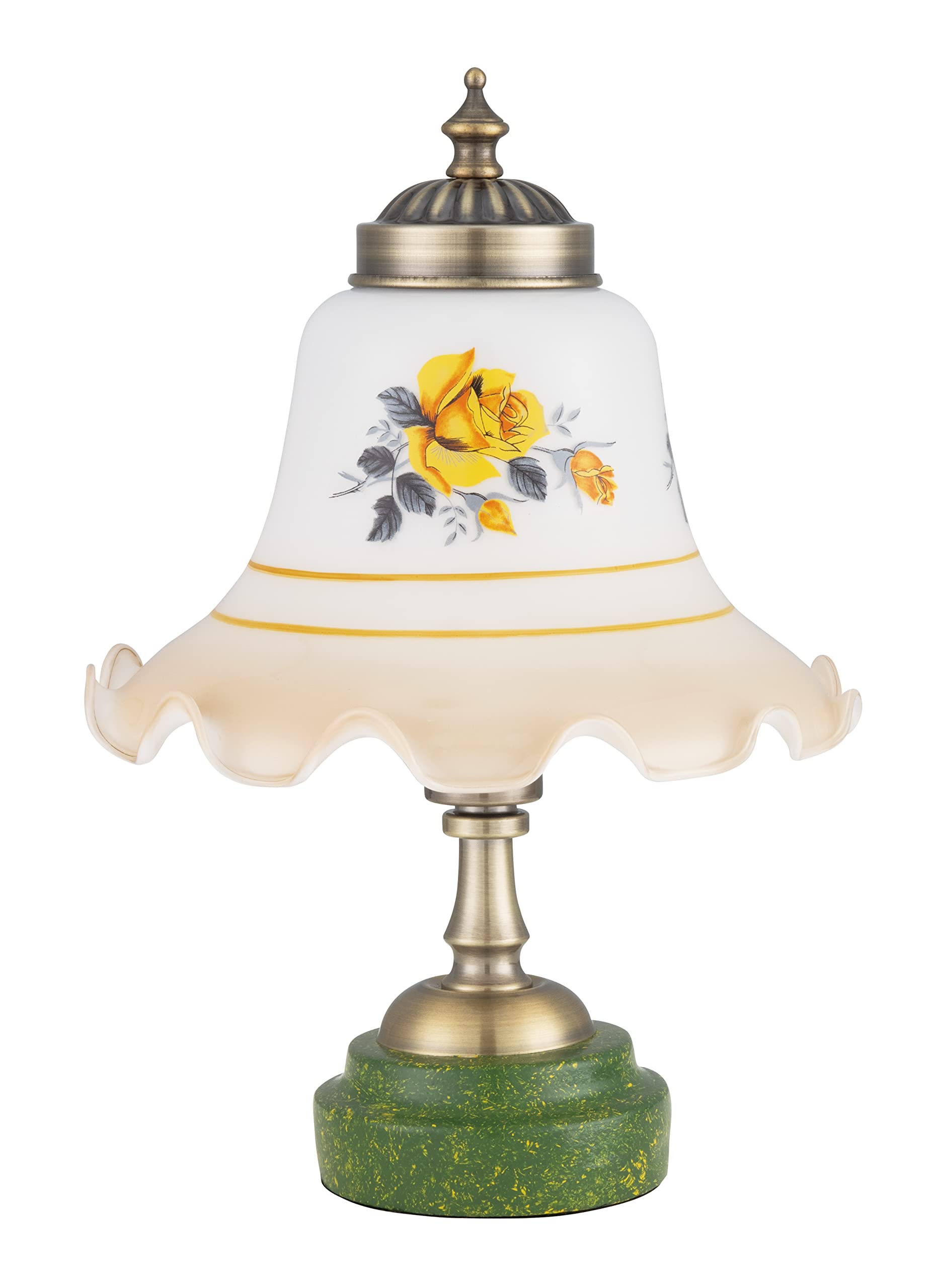 

Tokyo Metal Touch Lamp L-520Z белый