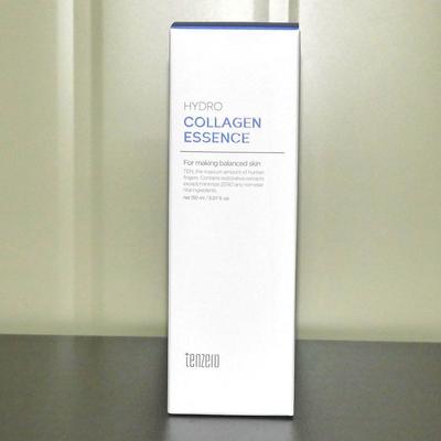Hydro HMCFSKBJ Kollagen Hautpflege Essenz für Frauen 150ml