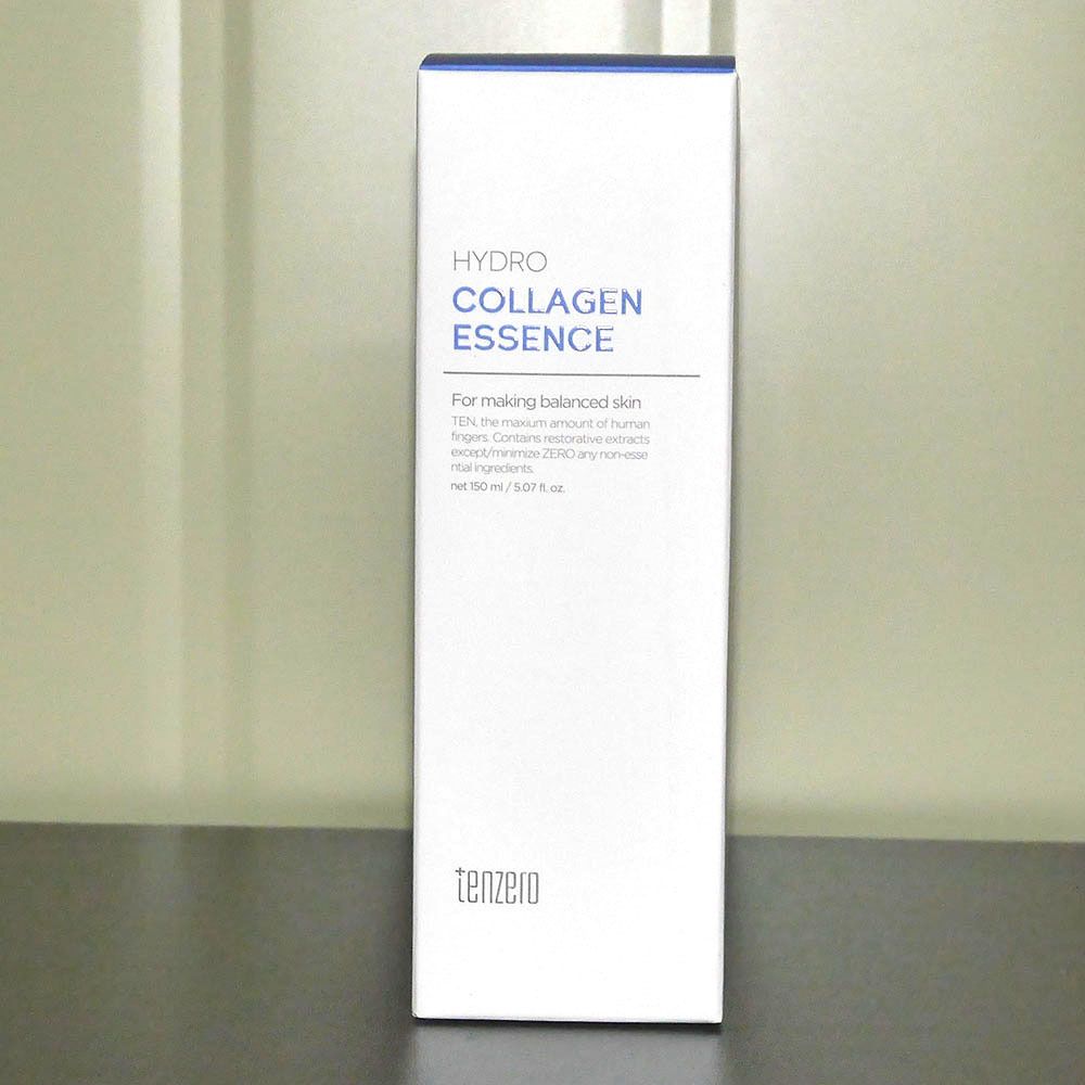 

Hydro HMCFSKBJ Collagen Skincare Essence for Women 150ml