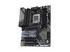 GIGABYTE B650 EAGLE AX AMD Ryzen 70008000 Series Processor Compatible Socket AM5 DDR5 ATX Motherboard B650 EAGLE AX MB6461