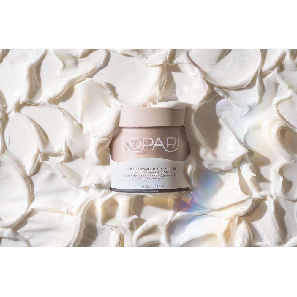 Kopari Beauty Ultra Restore Body Butter 7.7 Oz