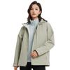 Mens Womens 3-in-1 Waterproof Windproof Insulated Outdoor Jacket With Removable Fleece Liner Hiking Skiing Camping