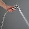 Modern Black 304 Stainless Steel Hand Held Muslim Shower Shattaf Bidet Sprayer Toilet Spray