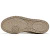 Anta Flame 1.0 Comfortable Fashion Slip Resistant Durable Low Top Skate Shoes Men Sneakers White Brown 112528091-5