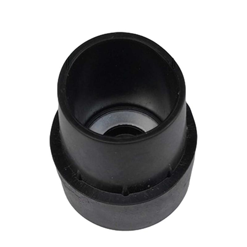 3Pcs/Set Jumping Bed Pipe Cover Sets Mini Caps Replacements Trampoline Leg Cap No-Slip Feet Mat Cover Mute Children