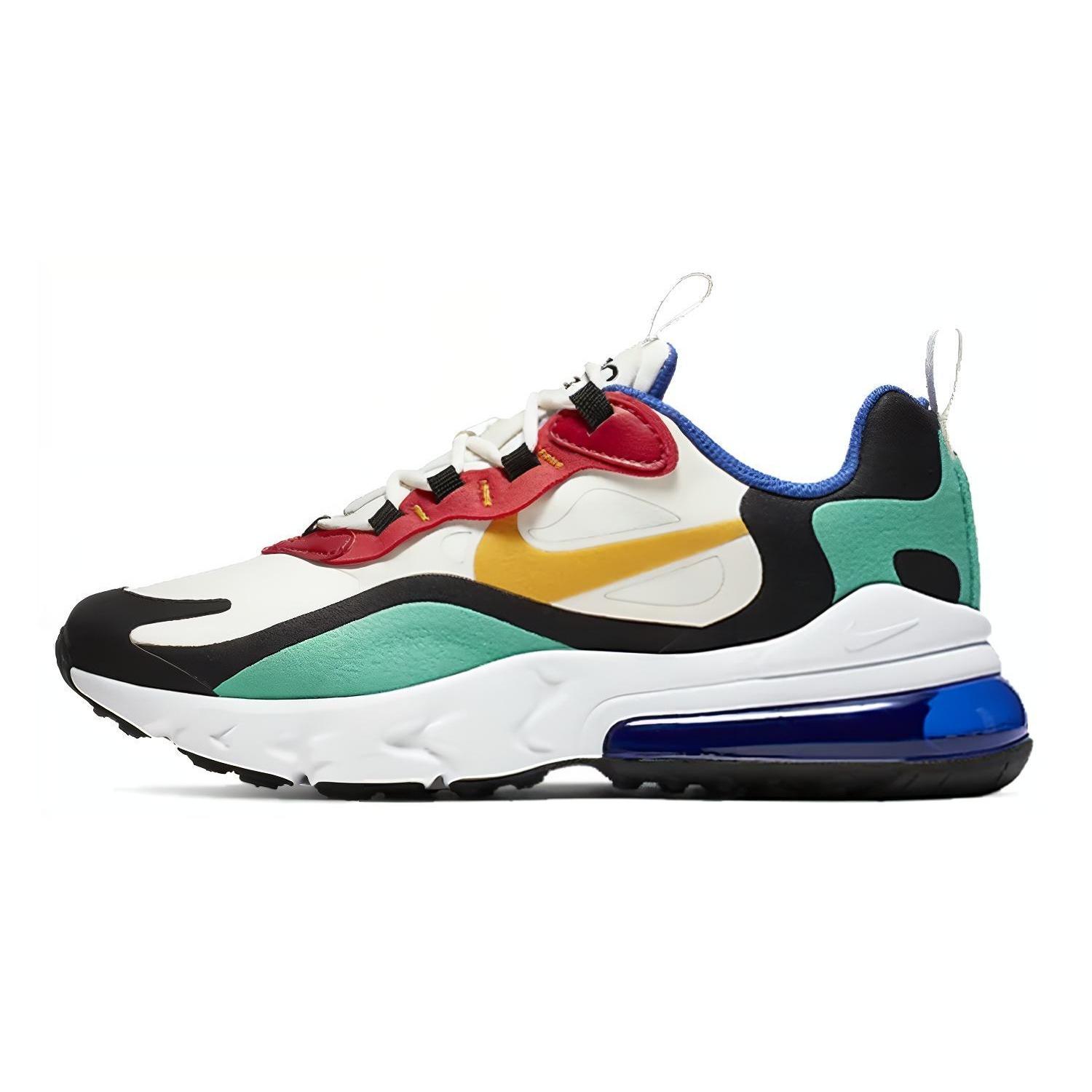 (GS) Nike Air Max 270 React