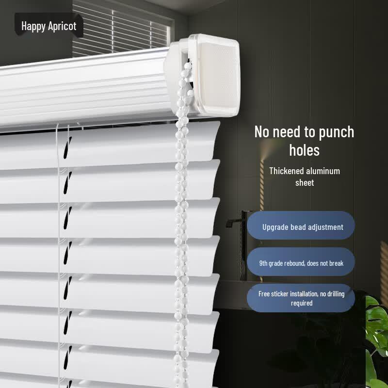 Modern Aluminum Alloy Roller Blind