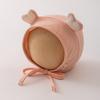 Infant and Toddler Hat Spring and Autumn Thin Cute Kiln Door Court Hat Men and Women Baby Little Month Old Newborn Baotou Hat