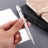 Stationery Writing Drawing Magic Invisible Ink Pen Magic Secret Pen Ballpoint Pens UV Light Pen