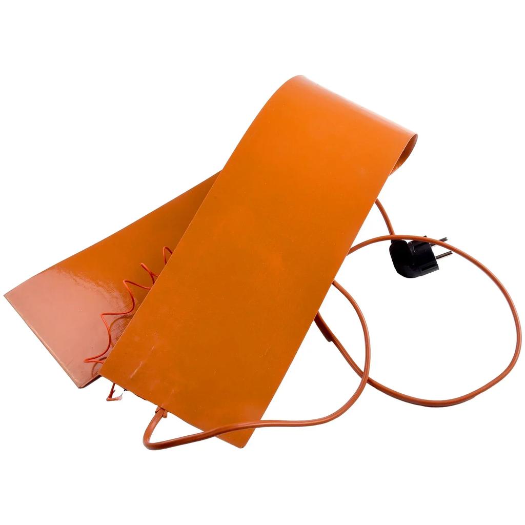 Tampone Riscaldante per Piegatura Laterale di Chitarra ad Alta Efficienza di Conversione Termica con Temperatura Operativa Massima di 200 gradi Celsius