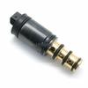 5SE09C AC Compressor Valve for 2006-2012 Toyota Yaris Corolla 1.5L 1.8L I4