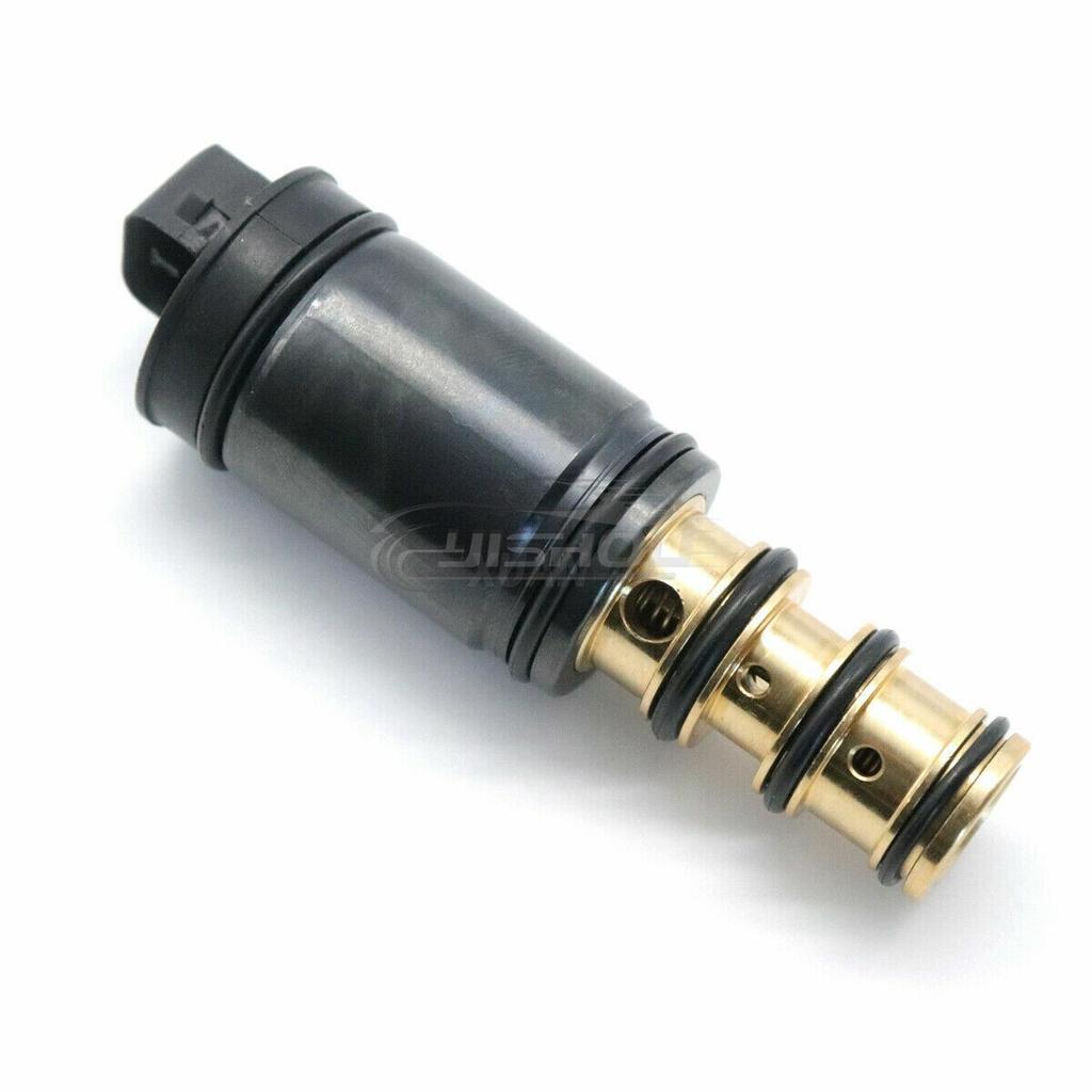 5SE09C AC Compressor Valve for 2006-2012 Toyota Yaris Corolla 1.5L 1.8L I4
