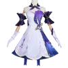 Groundhog Robin Cosplay Outfit - Star Railway Anime Complete Set for Women