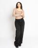 Kulsiseu Cs Soft Bodysuit Top-041 (Skin)