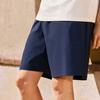 Skechers Woven Comfortable Durable Casual Shorts Men shorts L126M029-00DU
