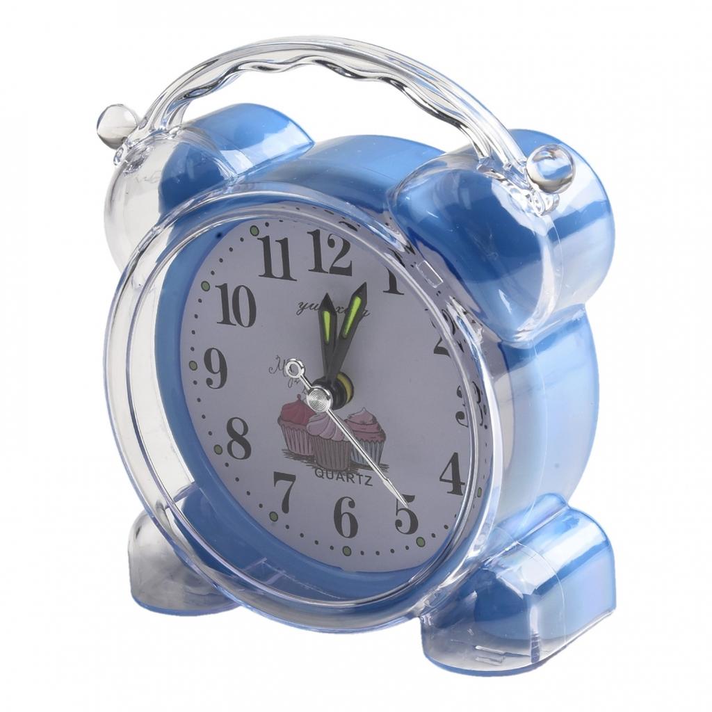 Alarm Clock Convenient For Bedroom School Office Home Decor