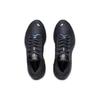 Li Ning Cloud Shield Comfortable Cushioning Reflective Rebound Low Top Running Shoes Men's Black ARST057-1