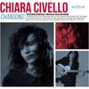 Chiara Civello - Chansons [Vinyl] UK - Import