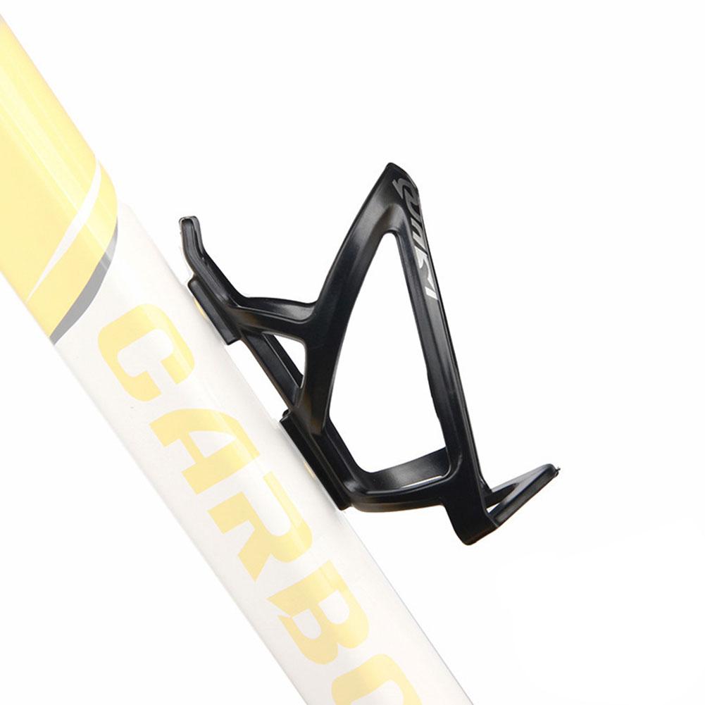 Plastic Bicycle Water Bottle Drink Cup Holder Cage MTB Mountain Road Bike Biking Kettle Support Stand Bracket