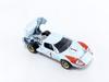 NOREV B Ford GT40 270568 66#1 1/43