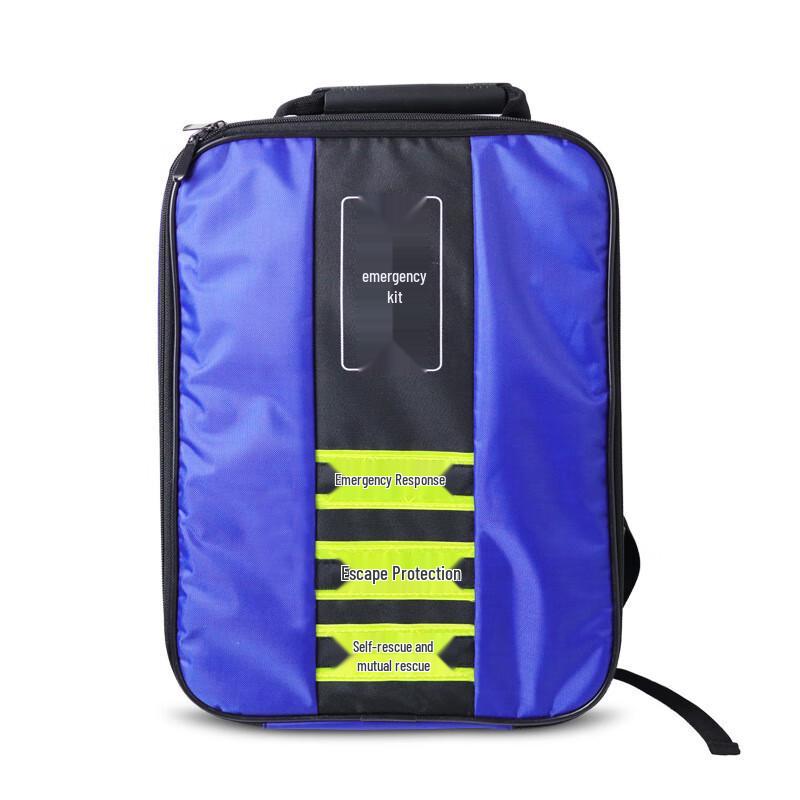 Donzhu Family Emergency Preparedness Kit One Size