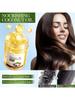 Nourishing Coconut Oil Hair Essential Oil. Conditioner For Women & Men Haircare Fragrance Care Essen
