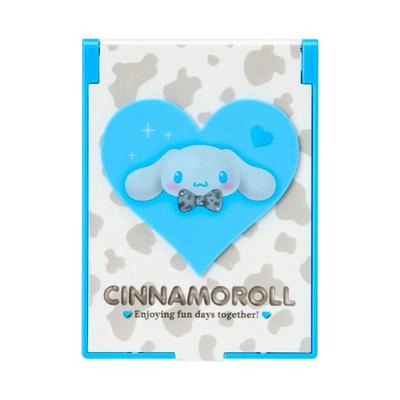 Sanrio Cinnamoroll Spiegel ( monotones Tier ) Japan NEU Sanrio Charaktere