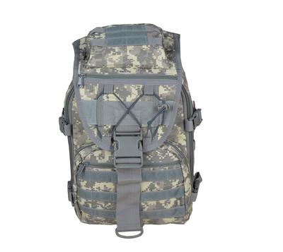 Assault Multifunctional Camouflage Outdoor Tactical Military Large Capacity 40 Military Grade for Outdoor Emergency Preparedness [Brave Star]
