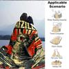 1pc Monster Cat Blanket - Perfect Gift for Birthdays, Christmas & Halloween- Soft, Warm & Versatile yy250909157