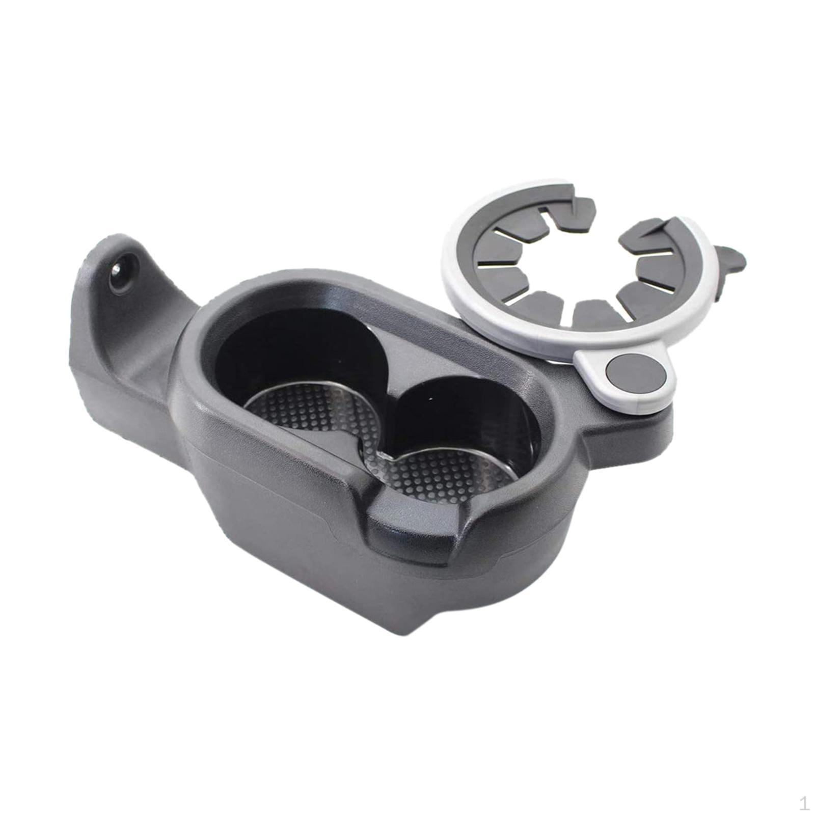 

Auto Center Console Cup Holder Spare Part No.A4518100370 for W451 Accessories