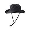 Bucket Hats Sun Hats Outdoor Ms bucket hat Alpine cap Breathable Absorbent Fishing hat hat Sun protection Hat