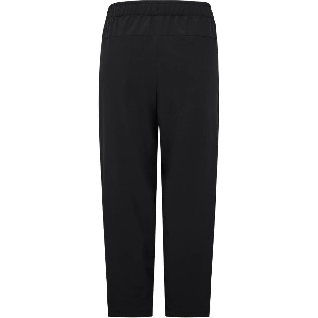 Adidas Woven Tracksuit Bottoms Solid Color Casual Sports Quick-Dry Pants Men Bottoms KX6530