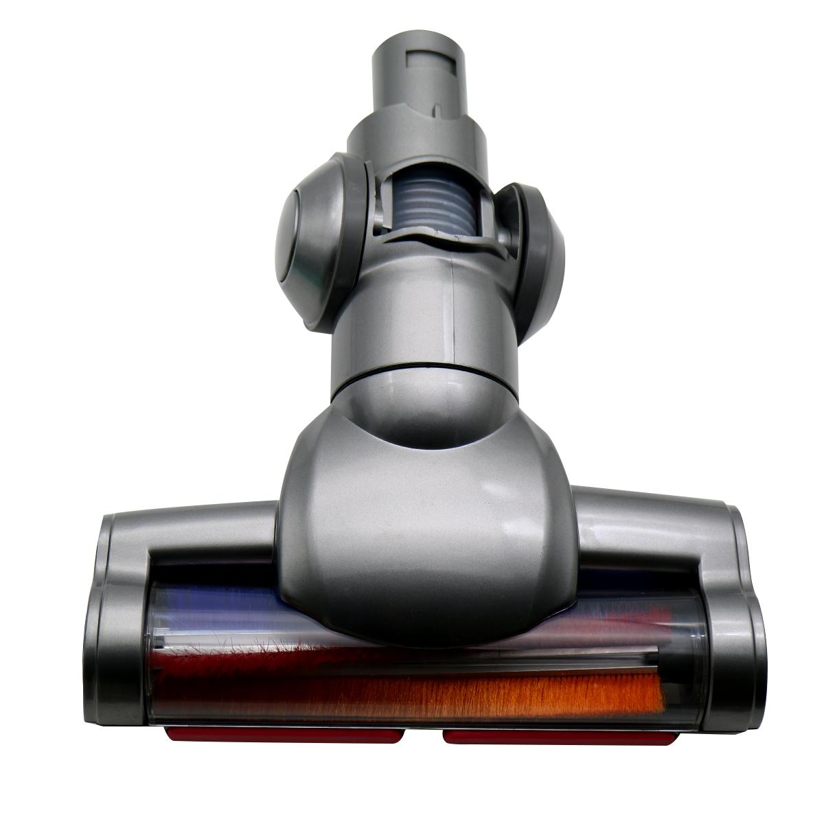 

ABC Турбо-кисть (Моторизованный) для пылесосов Dyson DC45 DC58 DC59 V6 DC62 61