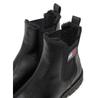 Chelsea Boots Tommy Jeans EN0EN02626 Black