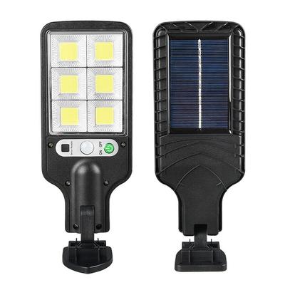 Good Street Security Garden 600W Outdoor LED Solar Motion Lamp Sensor 600W LED Solar Wall Light Motion Sensor Outdoor Garden Security Street Lamp USA