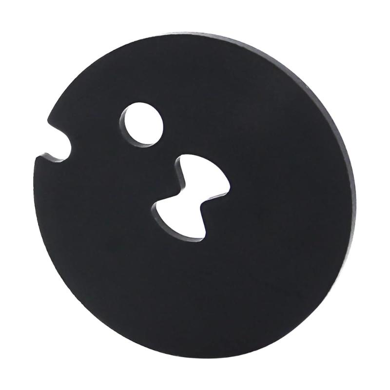 3 Pack Venturis Gasket Replacement Spare Washer Suitable for Water Softener Systems Improves Flow and Reduces Hardness