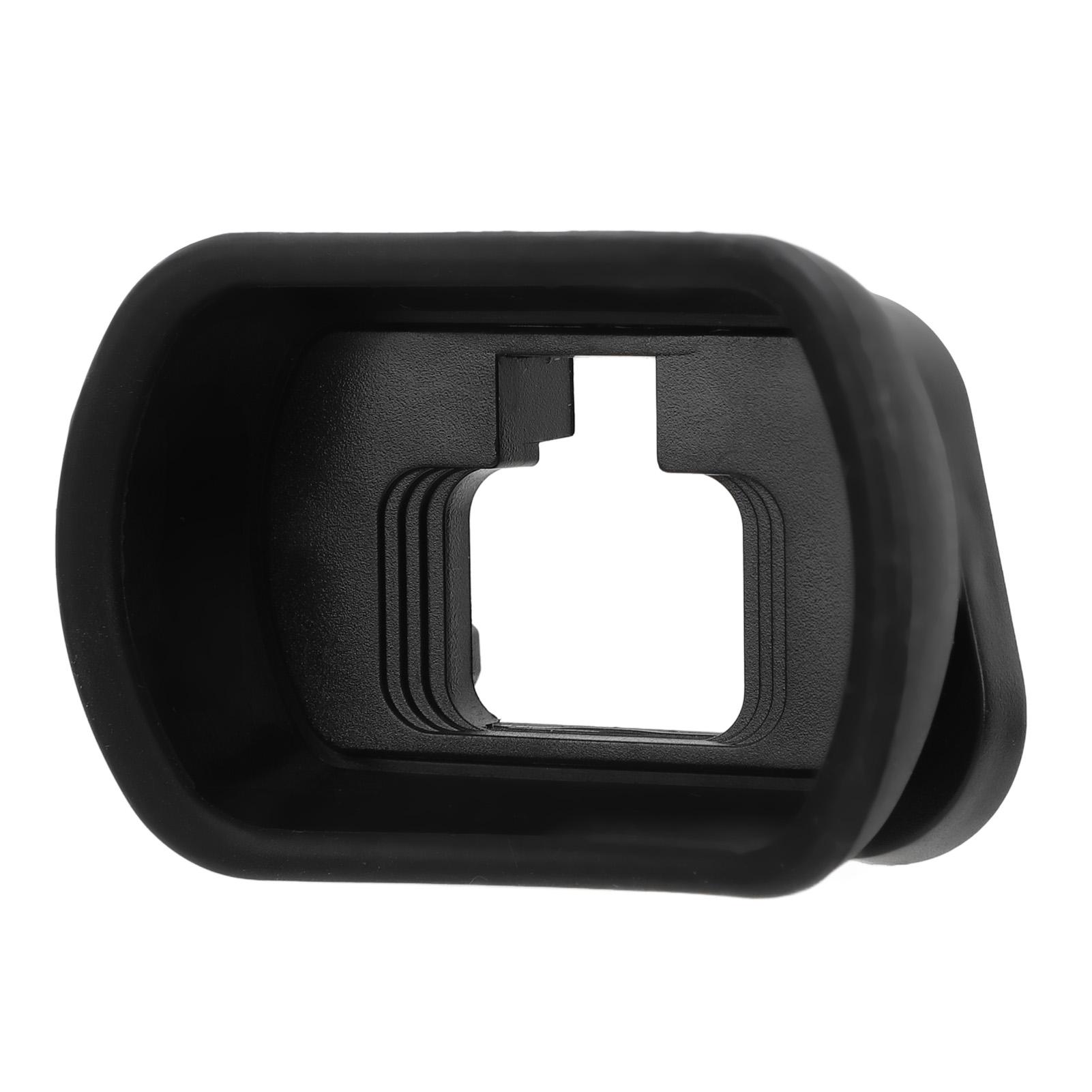 

Наглазник для окуляра камеры DK‑29 Наглазник для окуляра видоискателя Аксессуары