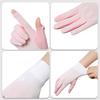 Ice Silk Sun Protection Gloves Thin Touchscreen Gloves  for Driving,Golf,Hiking