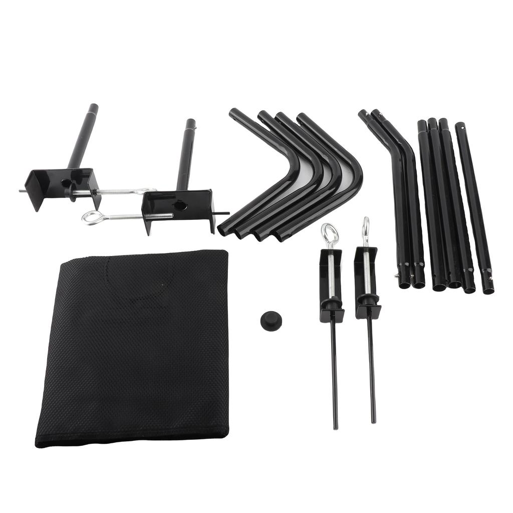 Tennisvangnet, tennis oefennet voor tafeltennisrobot