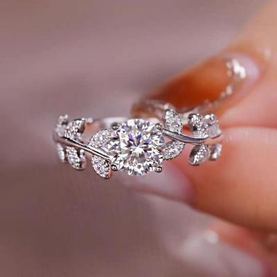 Ringe – Damenringe